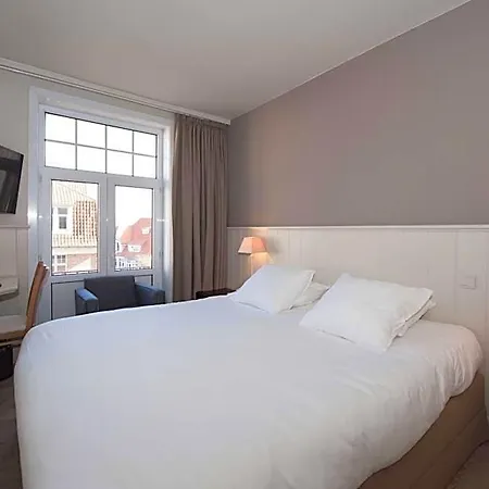 Heritage Hotel De Haan