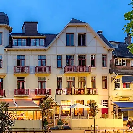Hotel Heritage 3*