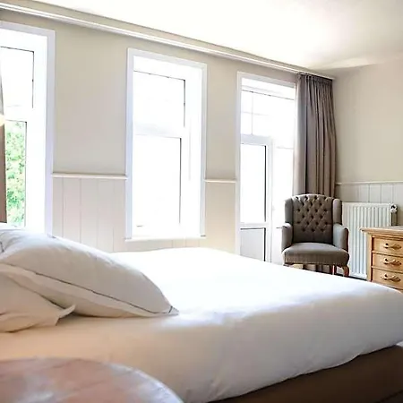 Heritage Hotel De Haan