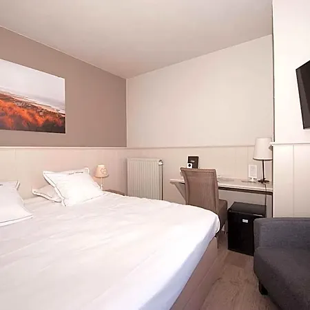 Hotel Heritage