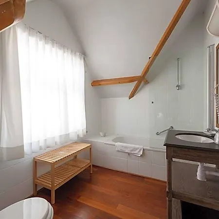 Hotel Heritage De Haan