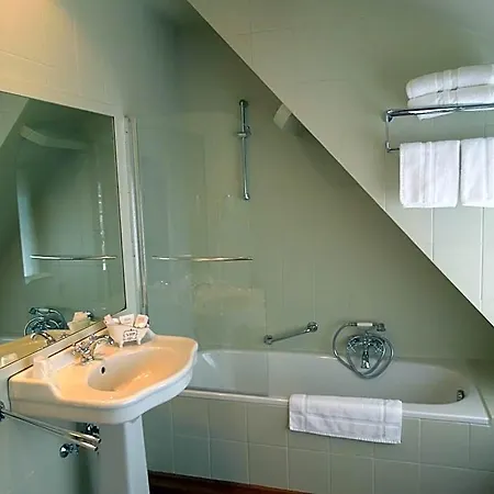 Hotel Heritage 3*