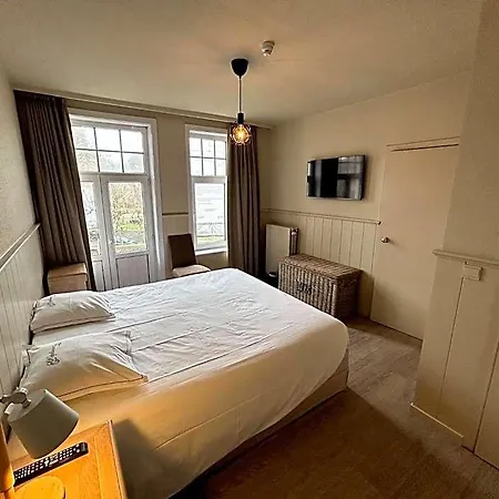 Heritage Hotel De Haan