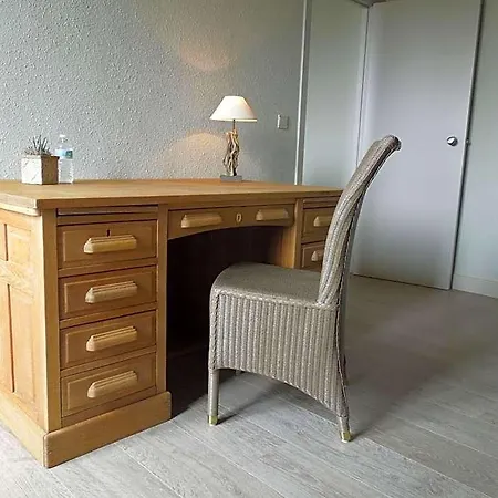 Heritage Hotel De Haan