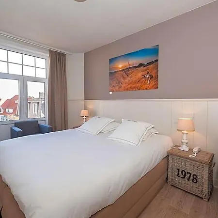 Heritage 3* De Haan