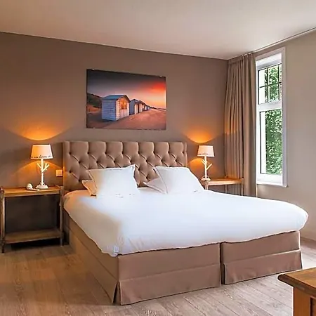 Hotel Heritage De Haan